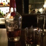 top five bourbons
