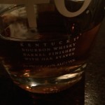 top five bourbons