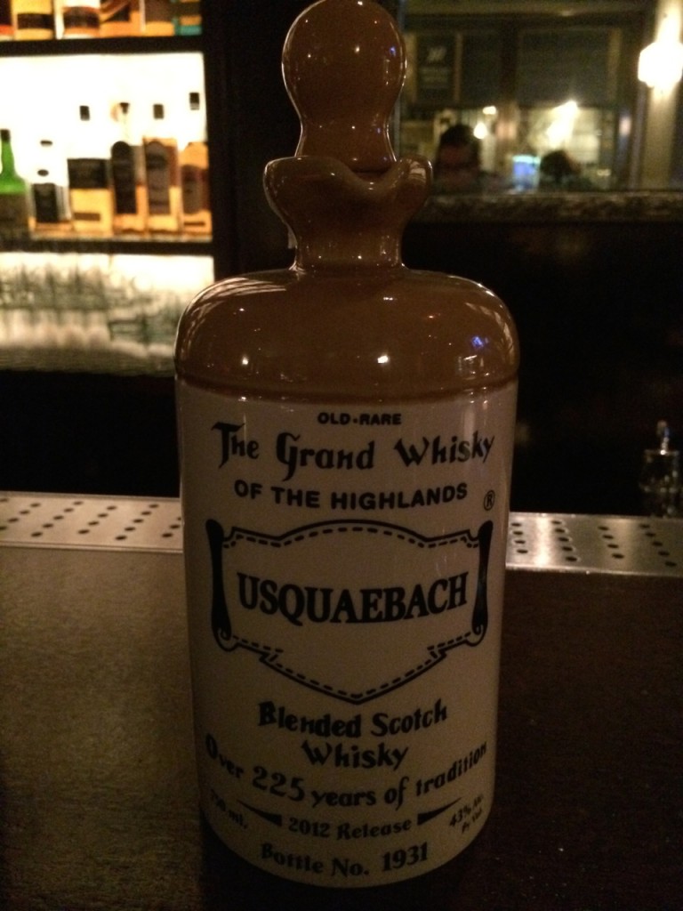 top five bourbons