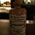 top five bourbons