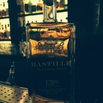 top five bourbons