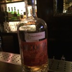 top five bourbons