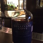 top five bourbons