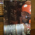 Jack Ryan Whiskey