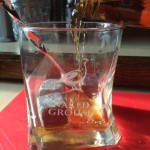 The Naked Grouse