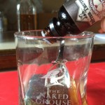The Naked Grouse