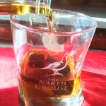 The Naked Grouse