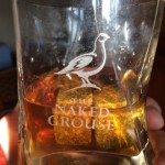 The Naked Grouse