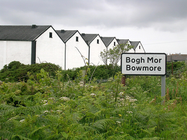 bowmore