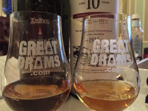 whisky bucket list