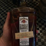 Jim Beam Single Barrel