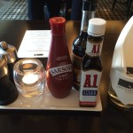 Jim Beam Single Barrel