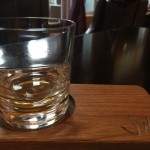 Jim Beam Single Barrel