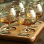 Jim Beam Single Barrel