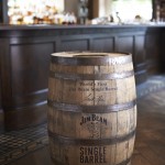 Jim Beam Single Barrel