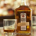 Jim Beam Single Barrel