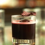 Jim Beam Single Barrel