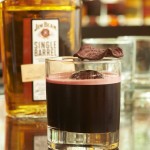 Jim Beam Single Barrel