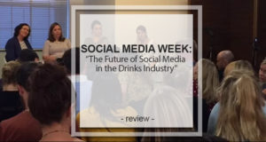 The Future of Social Media in the Drinks Industry