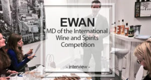 international wine and spirits competition