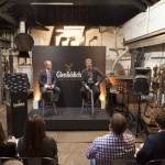 new Glenfiddich 18 packaging
