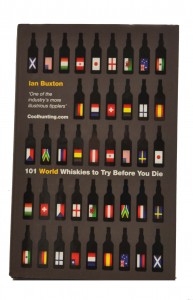 101 whiskies
