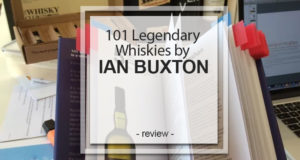 101 Legendary Whiskies