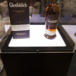 new Glenfiddich 18 packaging