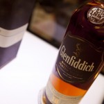 new Glenfiddich 18 packaging