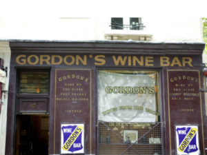 Photo by Jerry Burns http://gordonswinebar.com/#!/gallery