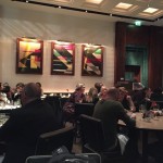 One Canada Square Restaurant and Bar