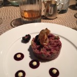 One Canada Square Restaurant and Bar