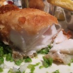 One Canada Square Restaurant and Bar