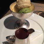 One Canada Square Restaurant and Bar