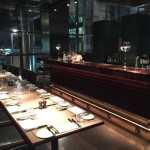 One Canada Square Restaurant and Bar