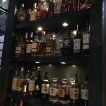 One Canada Square Restaurant and Bar