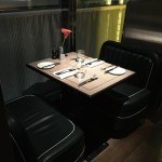 One Canada Square Restaurant and Bar