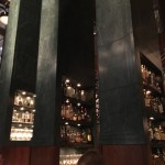 One Canada Square Restaurant and Bar