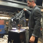 new Glenfiddich 18 packaging