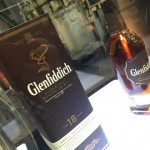 new Glenfiddich 18 packaging