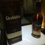 new Glenfiddich 18 packaging