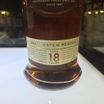 new Glenfiddich 18 packaging