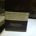new Glenfiddich 18 packaging