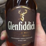 new Glenfiddich 18 packaging
