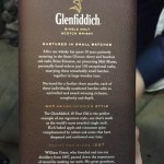 new Glenfiddich 18 packaging
