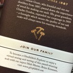 new Glenfiddich 18 packaging