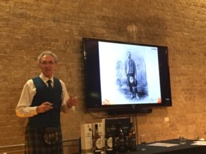 Glen Grant 50 Year Old
