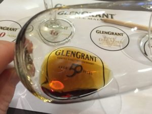 Glen Grant 50 Year Old