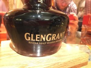 Glen Grant 50 Year Old