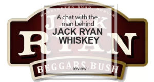 Jack Ryan Whiskey